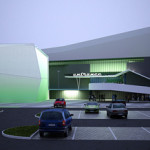 Arena Kraljevo 3