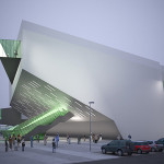 Arena Kraljevo 4