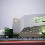 Arena Kraljevo 2