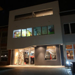 Cafe igraonica rodjendaonica Bla, bla, 1